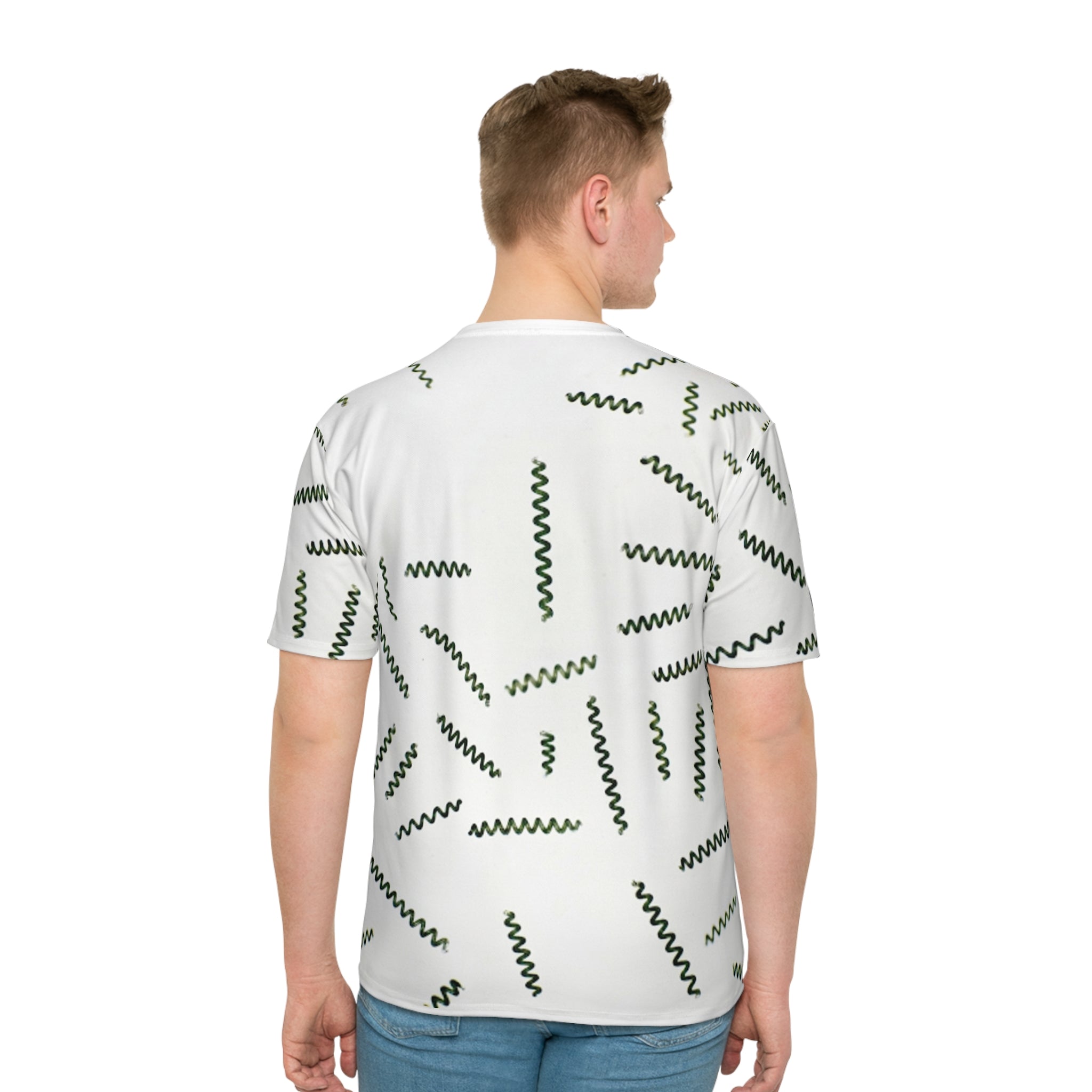 Men's Loose T-shirt (AOP)