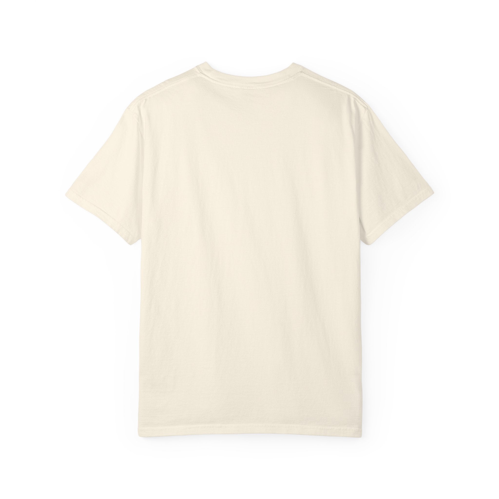 Turkey Tail Mushroom T-Shirt — Nature Nourishes Botanical Tee