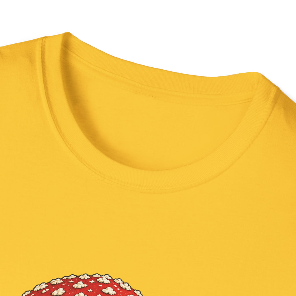 Amanita Muscaria