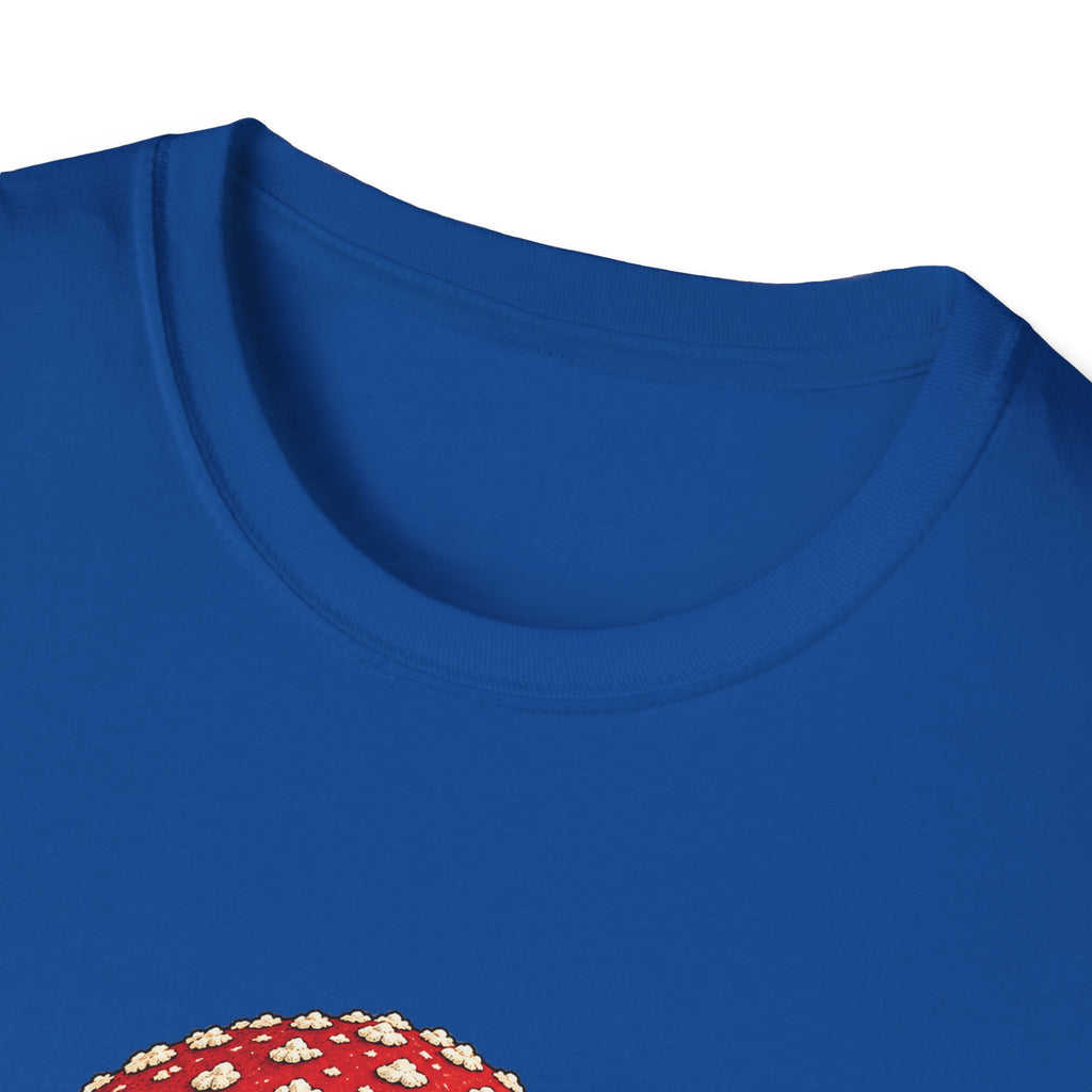 Amanita Muscaria