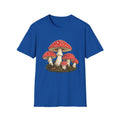 Amanita Muscaria