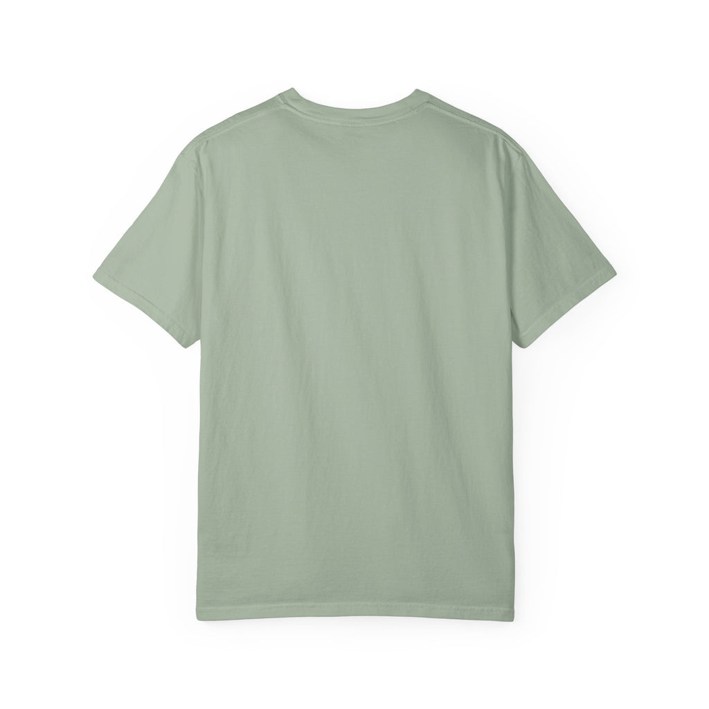 Turkey Tail Mushroom T-Shirt — Nature Nourishes Botanical Tee