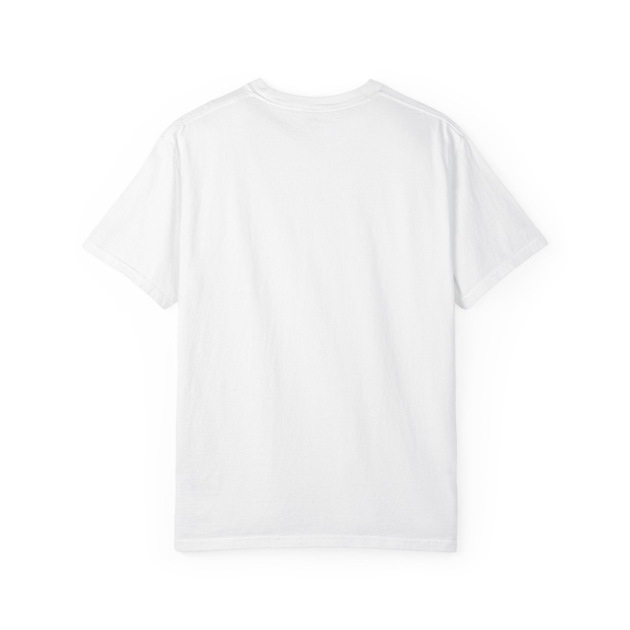 Turkey Tail Mushroom T-Shirt — Nature Nourishes Botanical Tee