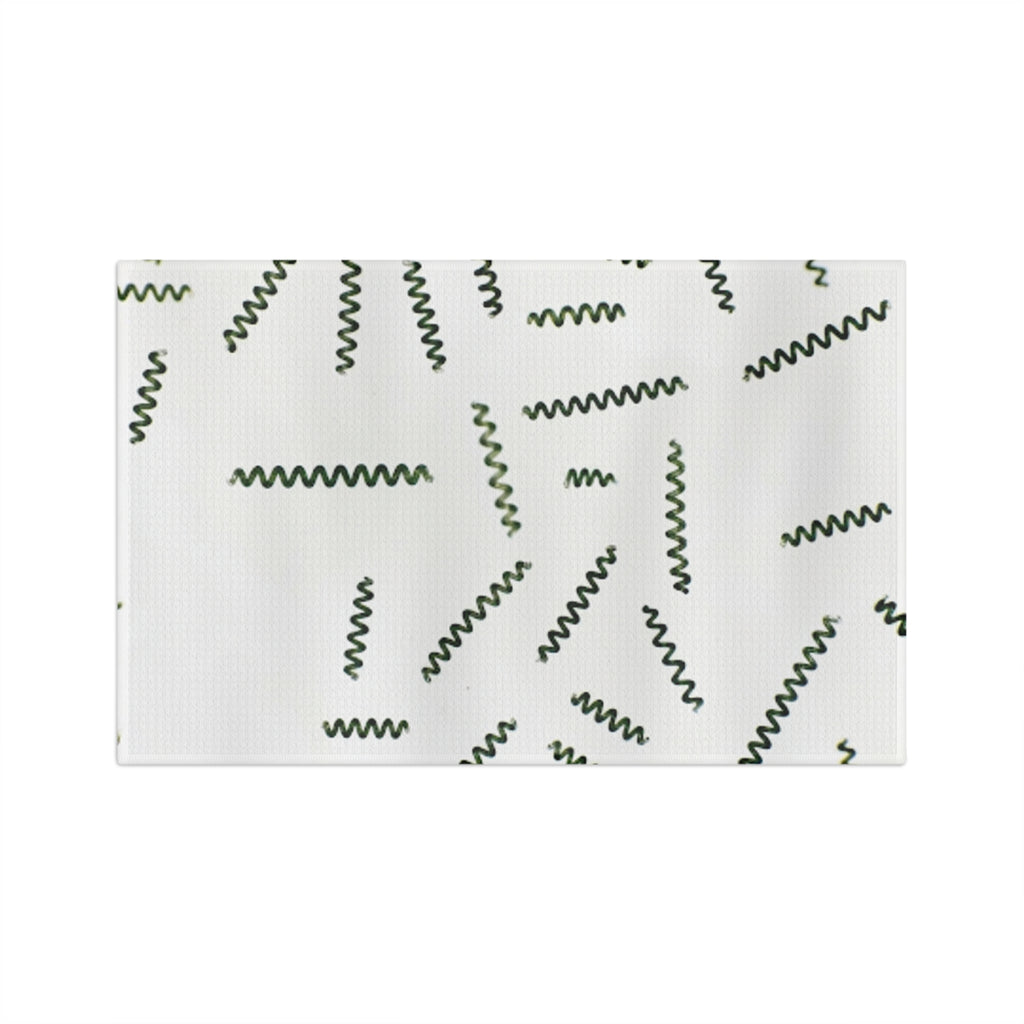 Microfiber Tea Towel