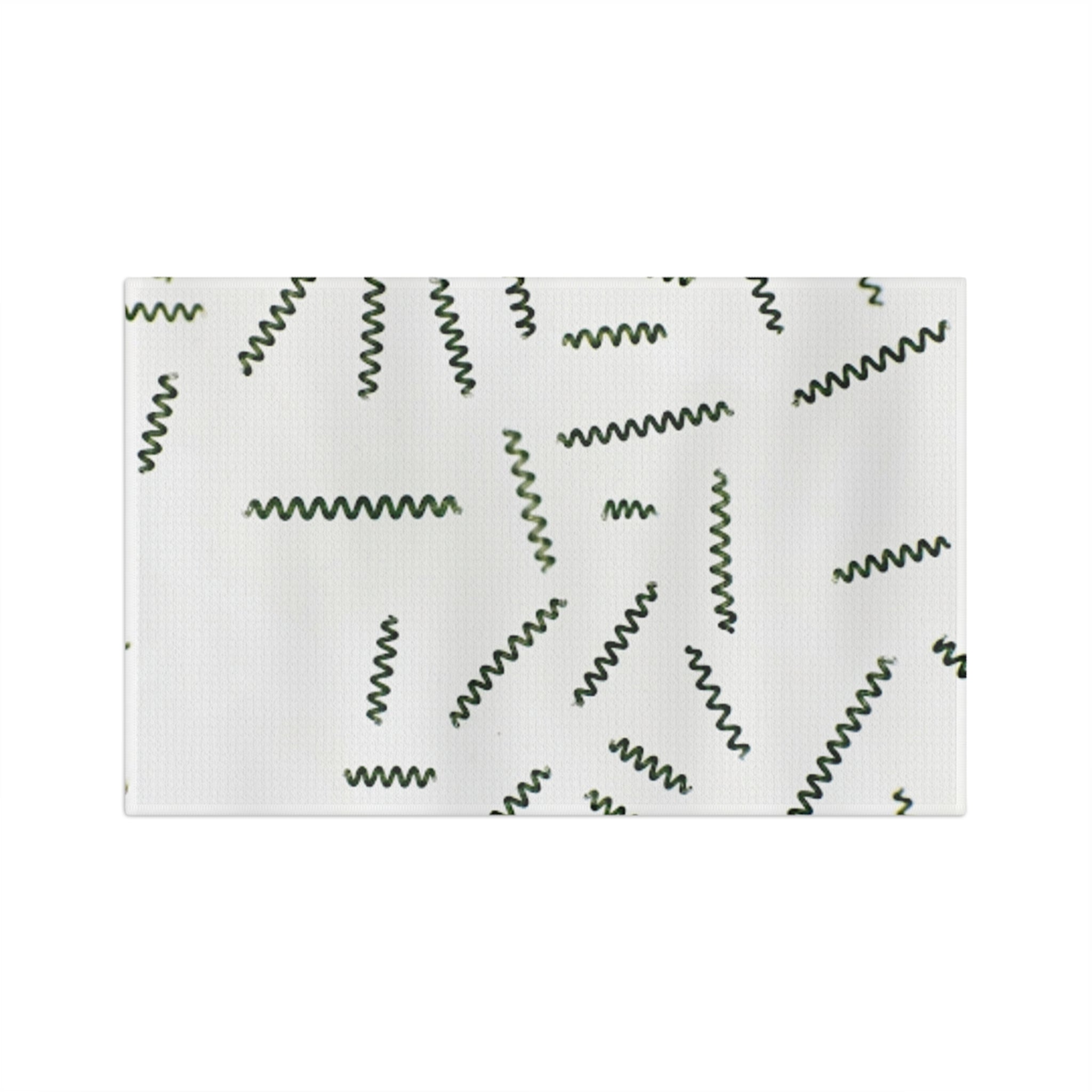 Microfiber Tea Towel