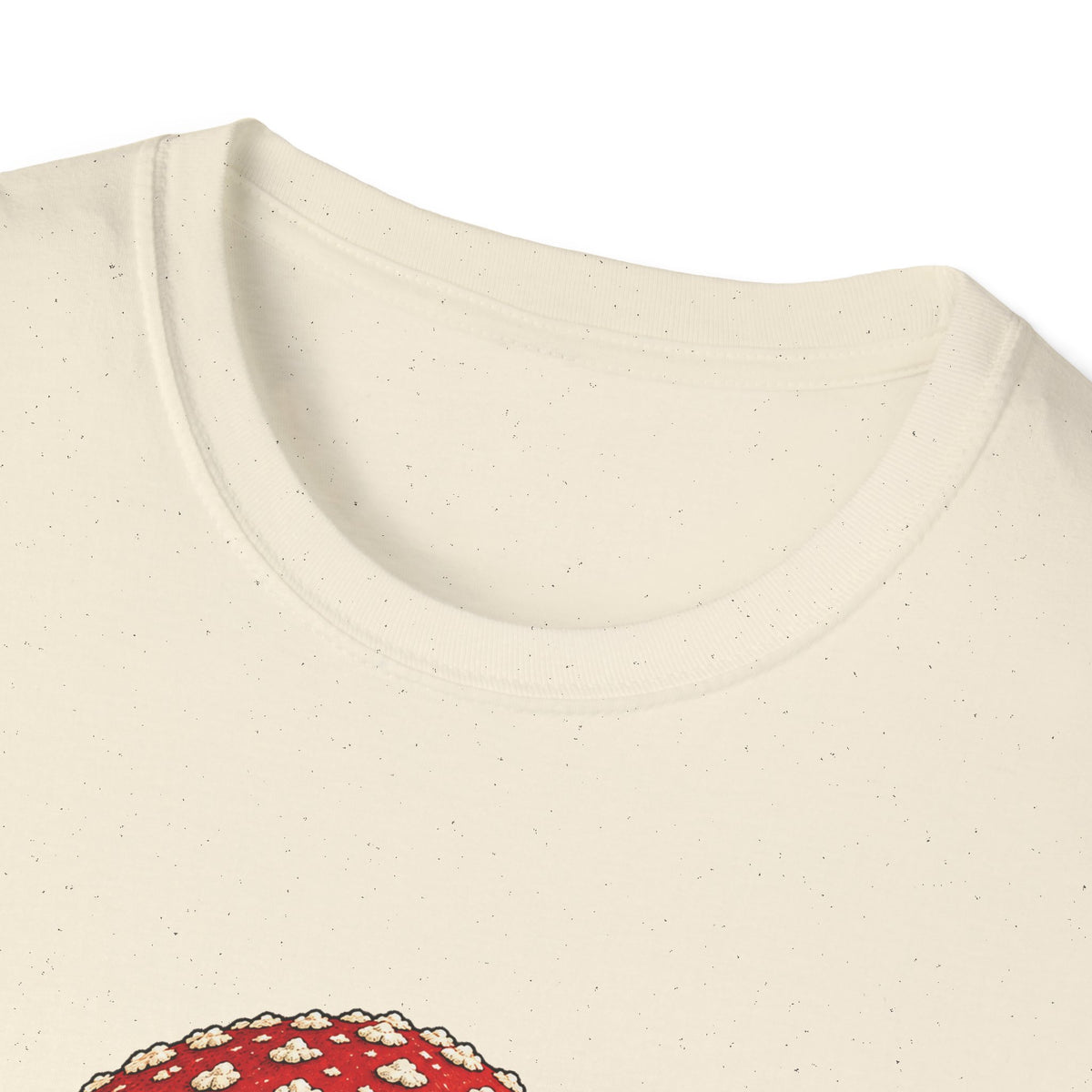 Amanita Muscaria