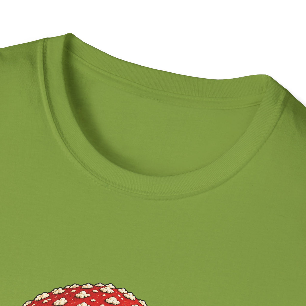Amanita Muscaria