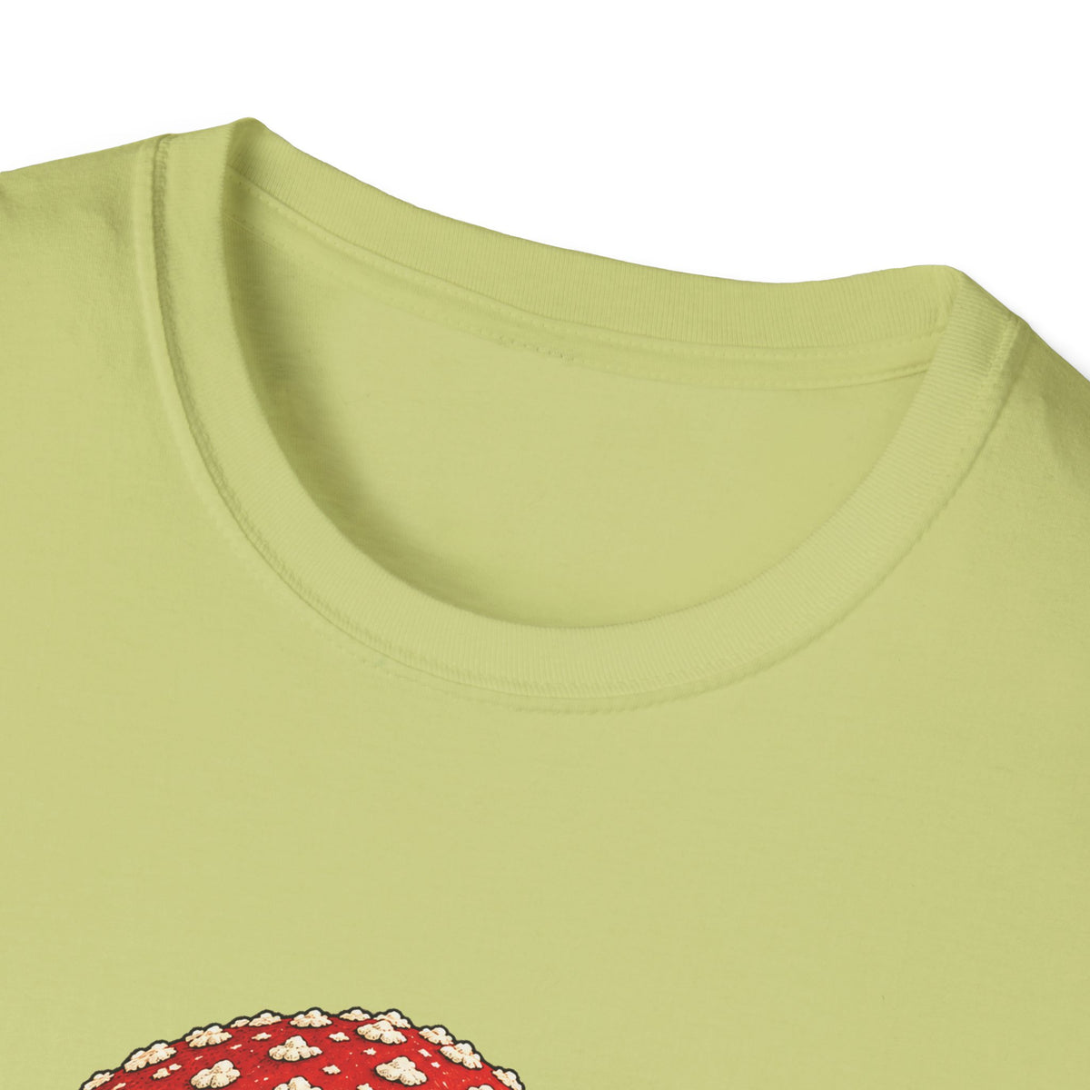 Amanita Muscaria