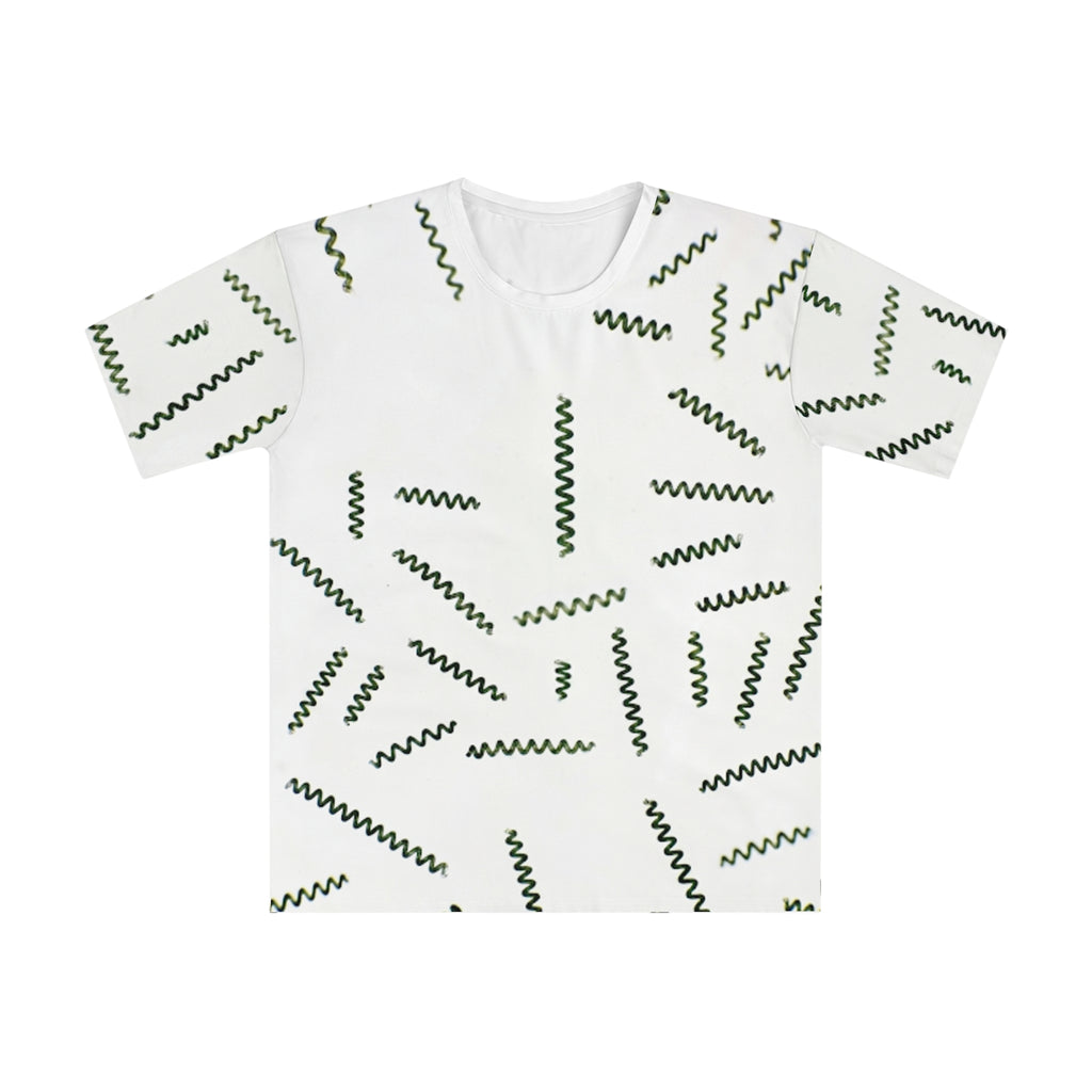 Men's Loose T-shirt (AOP)