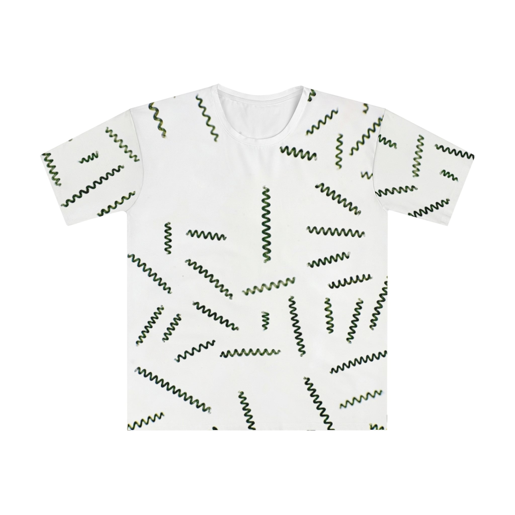 Men's Loose T-shirt (AOP)