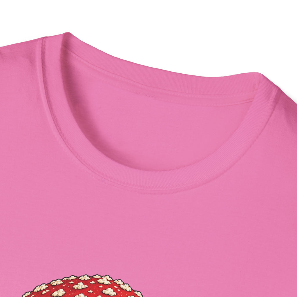 Amanita Muscaria