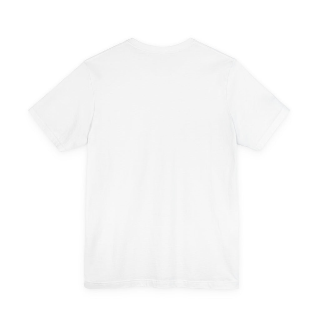 Lion's Mane Mushroom Portrait Tee - Rebuilt