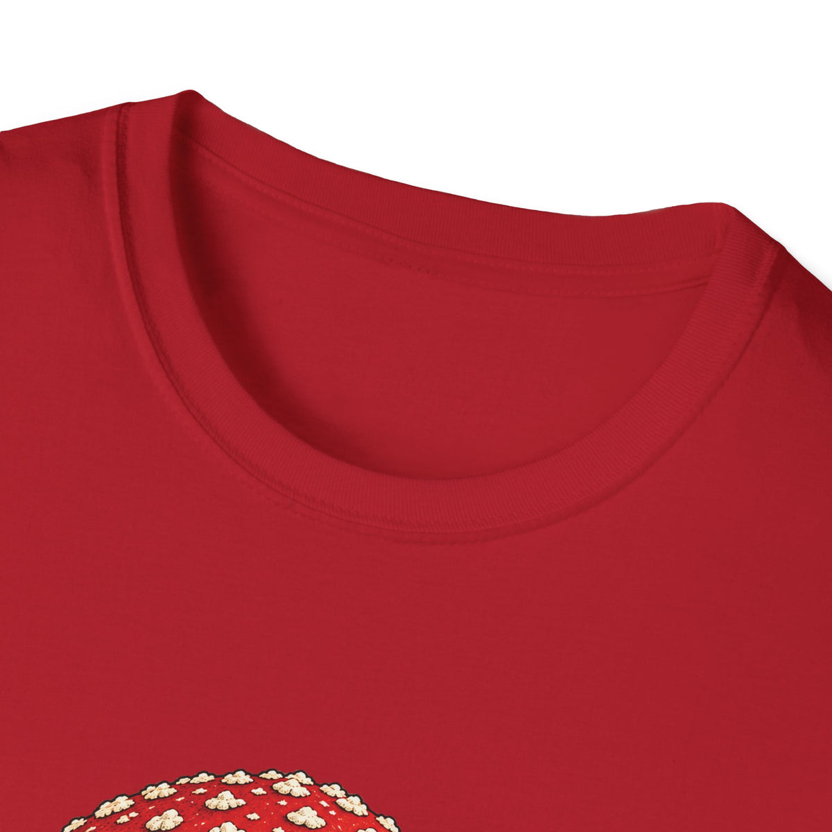 Amanita Muscaria