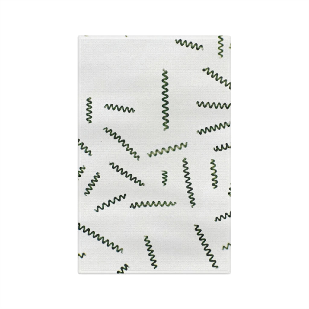 Microfiber Tea Towel