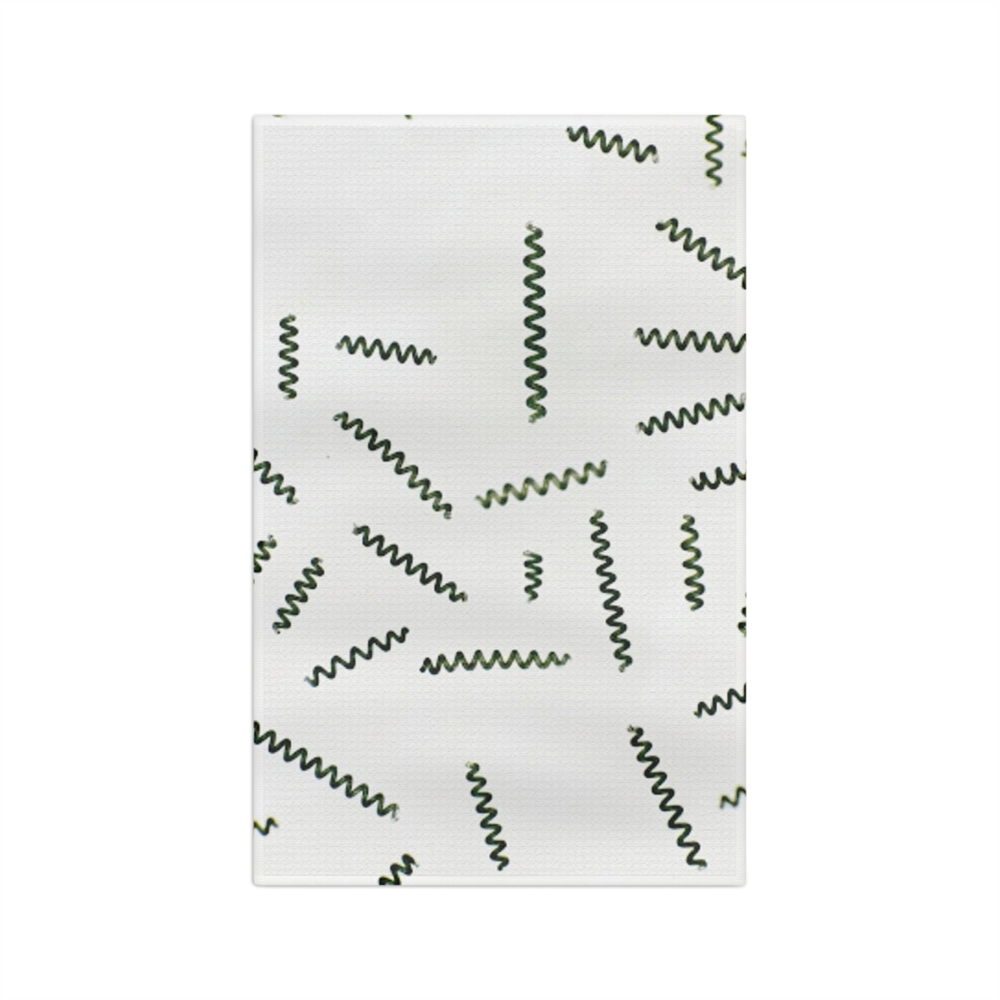 Microfiber Tea Towel