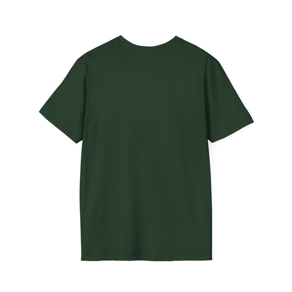 Halloween Shrooms Spooky Cauldron Halloween Tee