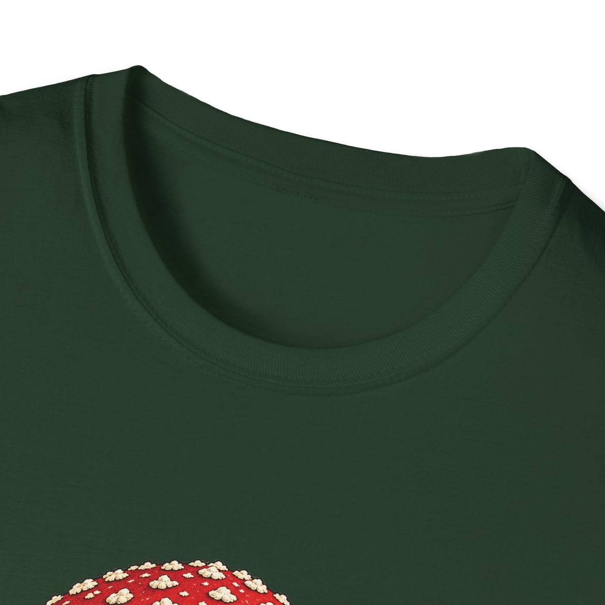 Amanita Muscaria