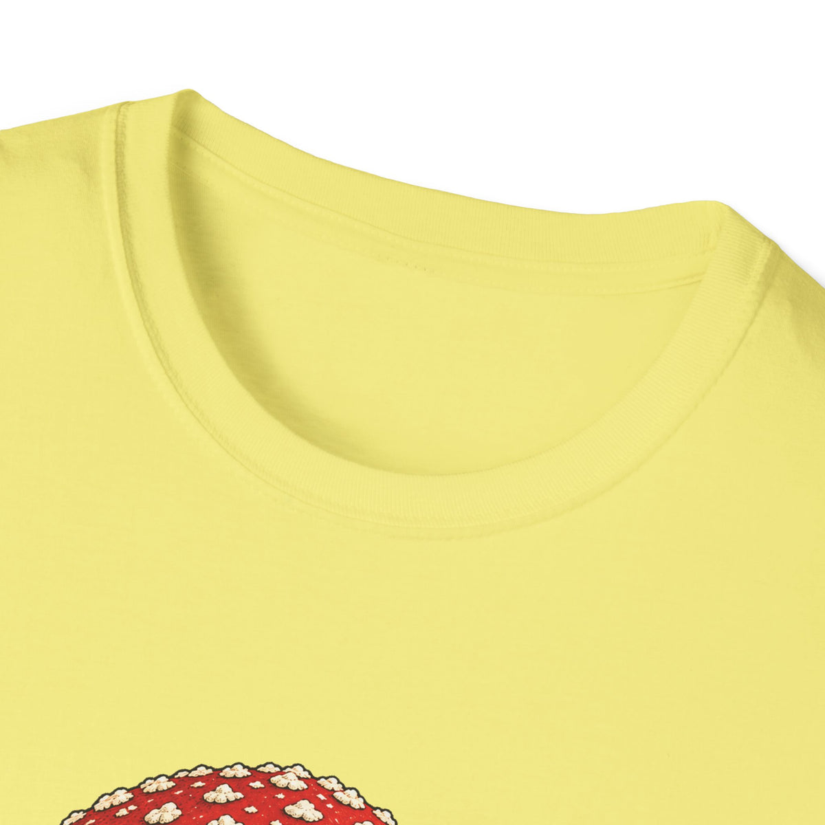 Amanita Muscaria