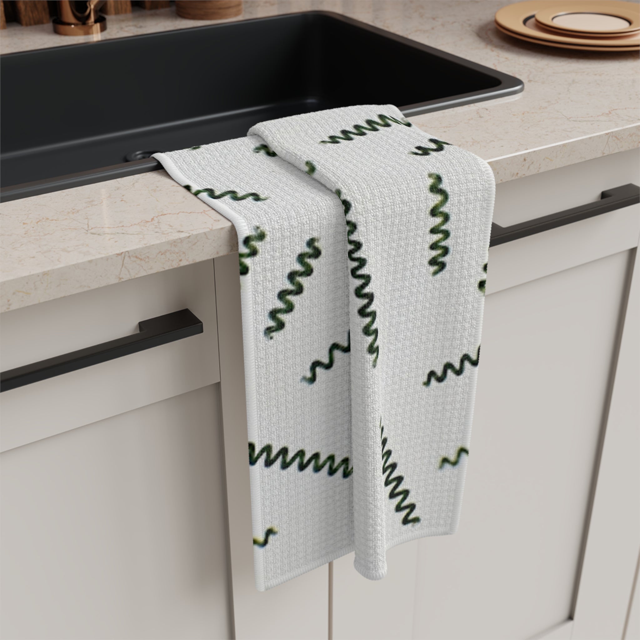 Microfiber Tea Towel