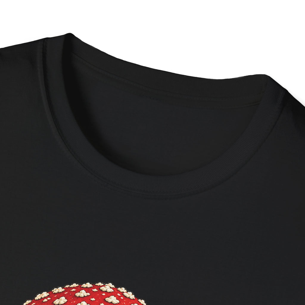 Amanita Muscaria