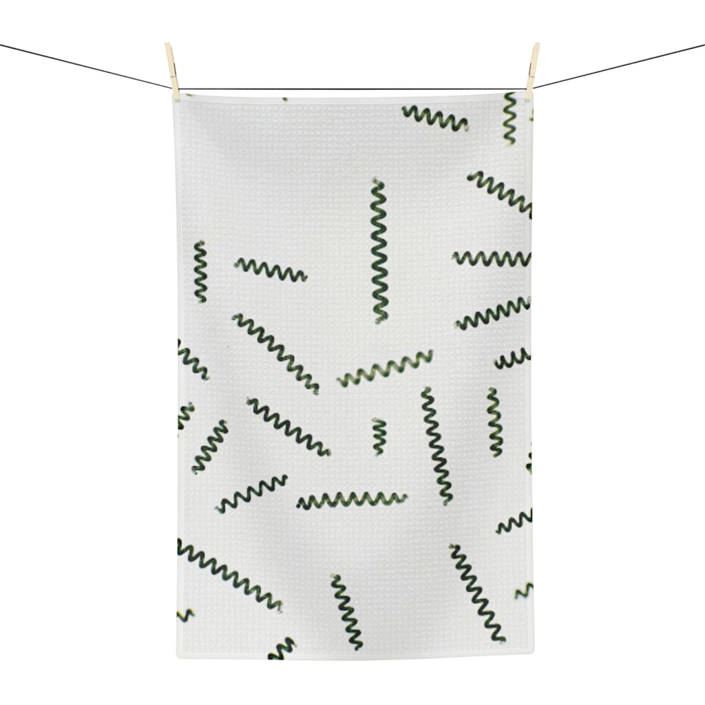 Microfiber Tea Towel