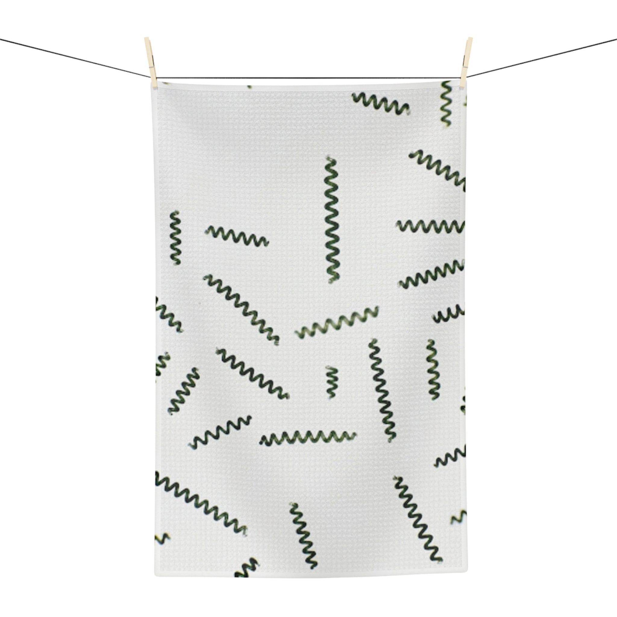 Microfiber Tea Towel