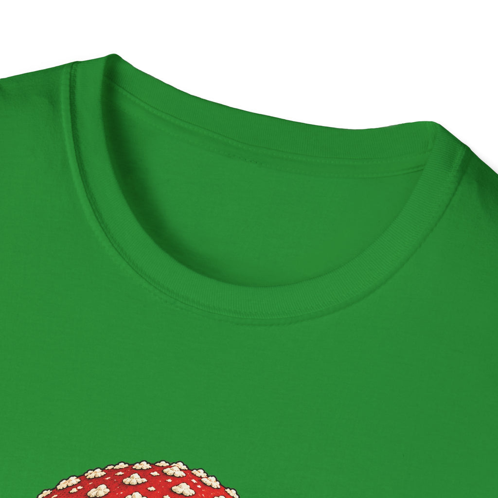 Amanita Muscaria