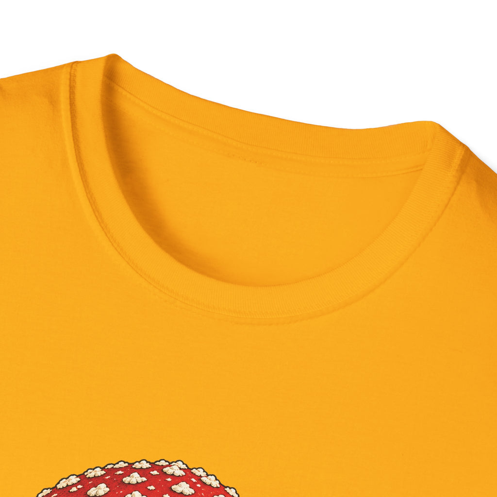 Amanita Muscaria