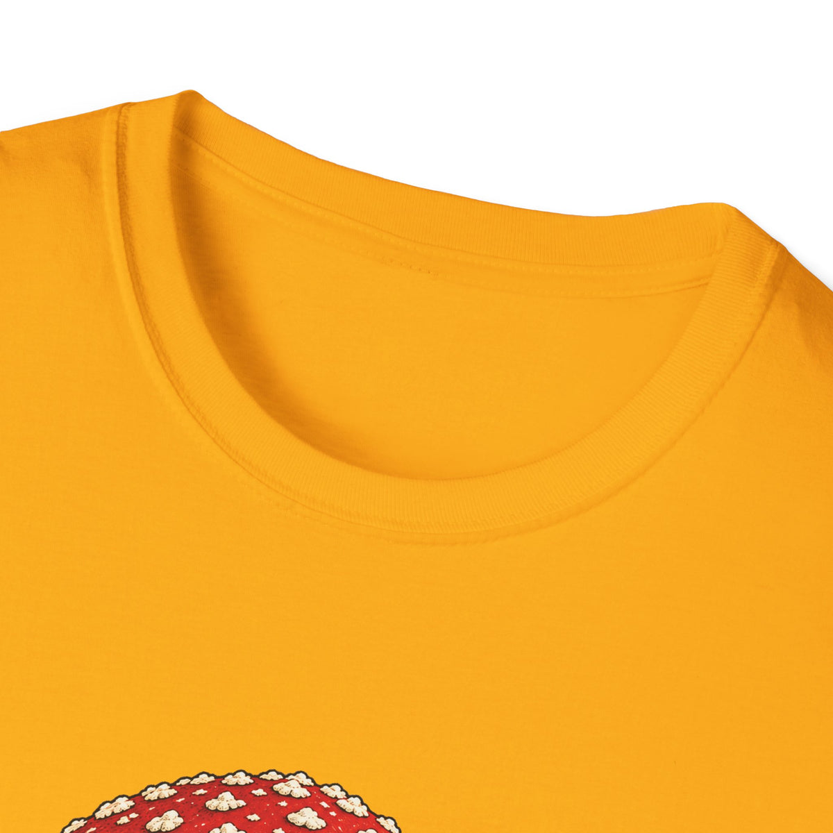 Amanita Muscaria