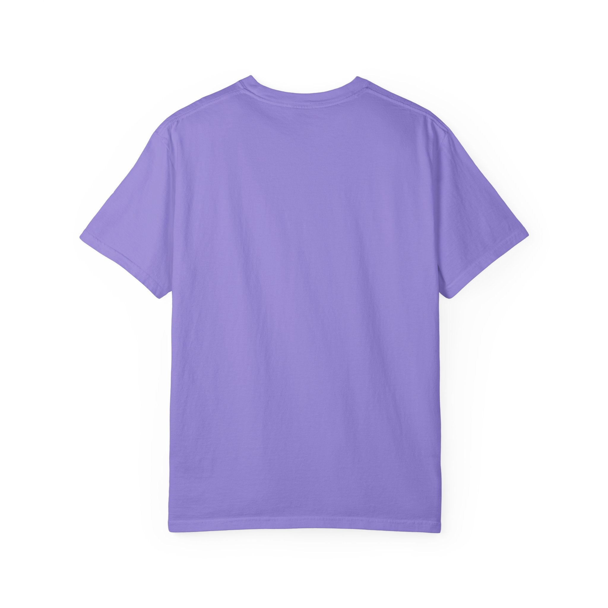 Turkey Tail Mushroom T-Shirt — Nature Nourishes Botanical Tee