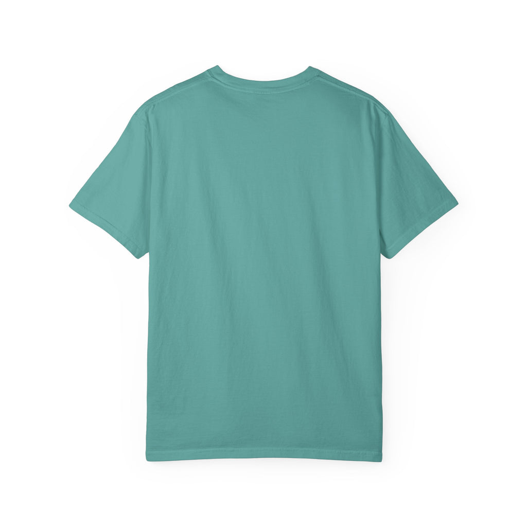 Turkey Tail Mushroom T-Shirt — Nature Nourishes Botanical Tee