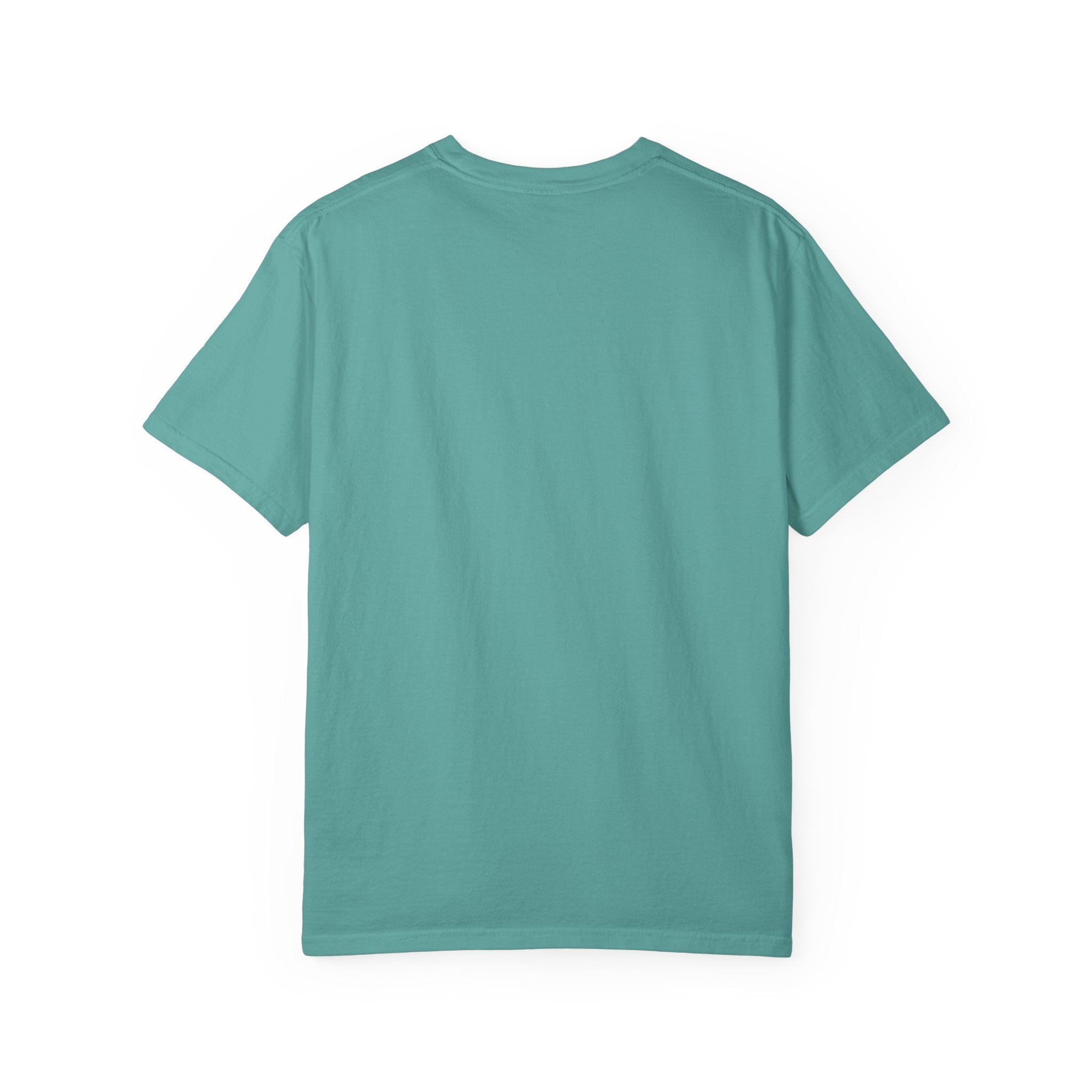 Turkey Tail Mushroom T-Shirt — Nature Nourishes Botanical Tee