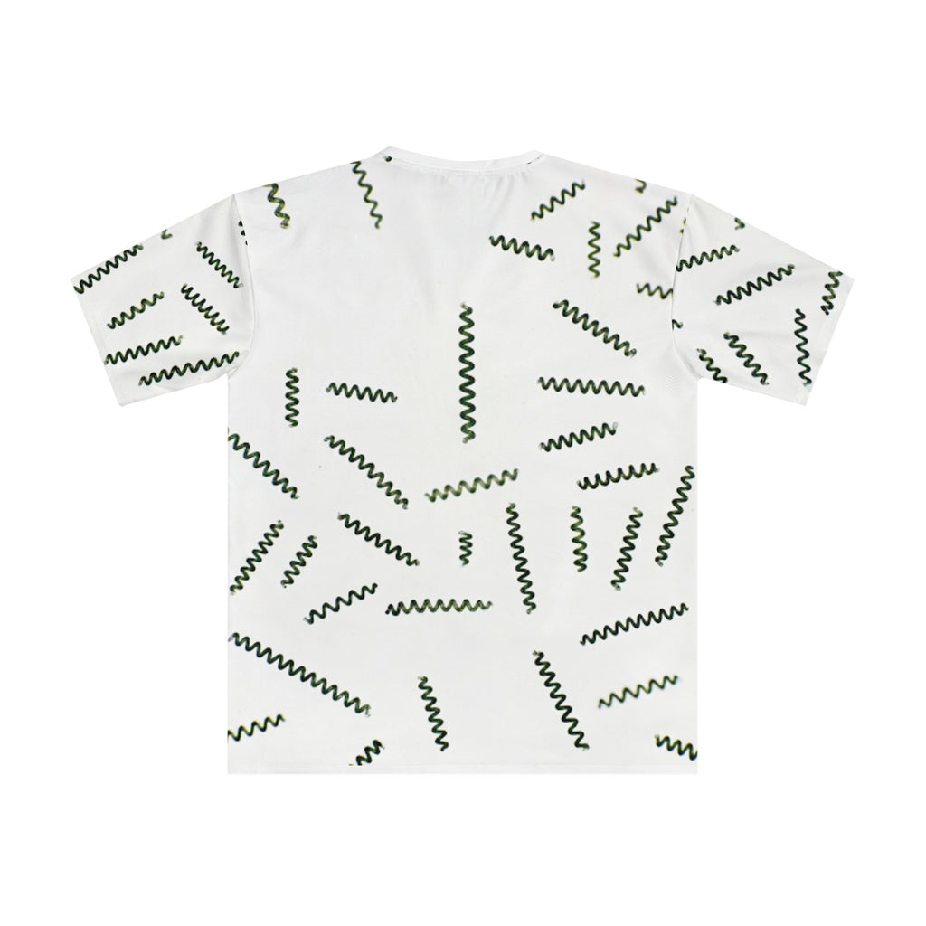 Men's Loose T-shirt (AOP)