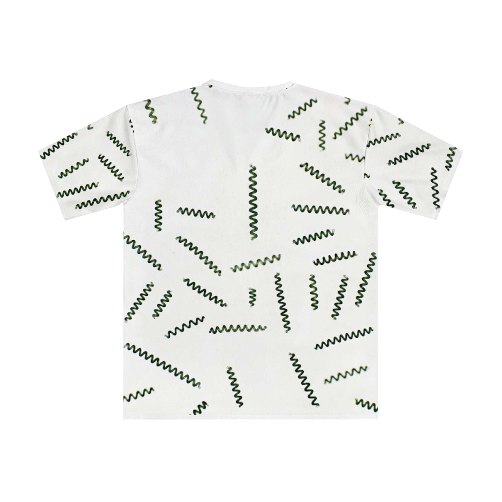 Men's Loose T-shirt (AOP)
