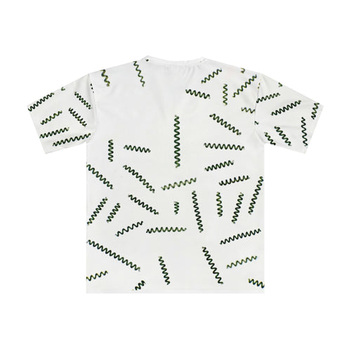 Men's Loose T-shirt (AOP)