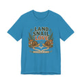 LAND SNAIL LOVE Valentine’s Day Tee
