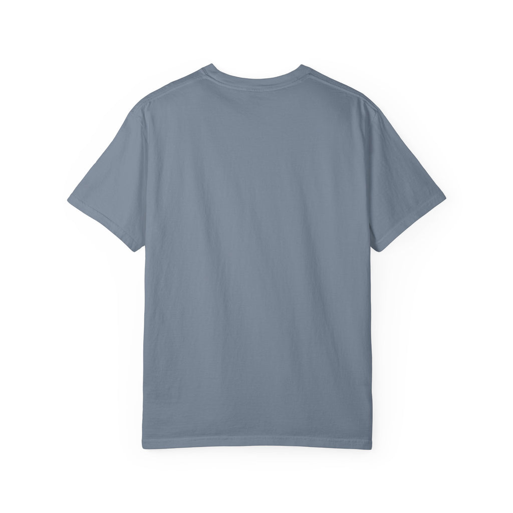 Turkey Tail Mushroom T-Shirt — Nature Nourishes Botanical Tee
