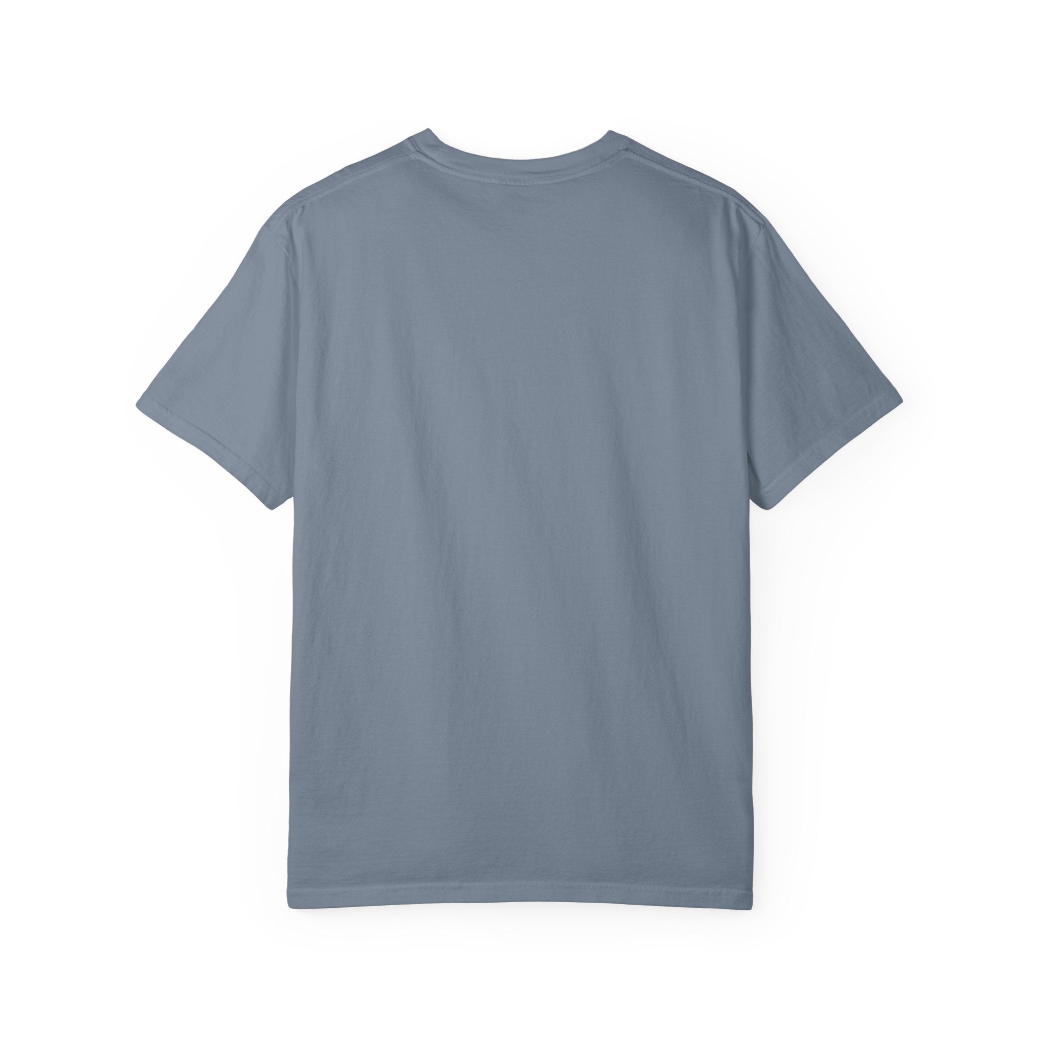 Turkey Tail Mushroom T-Shirt — Nature Nourishes Botanical Tee