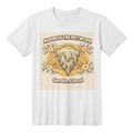 Nourish the Network T-Shirt | Gordin.Cloud Community Tee
